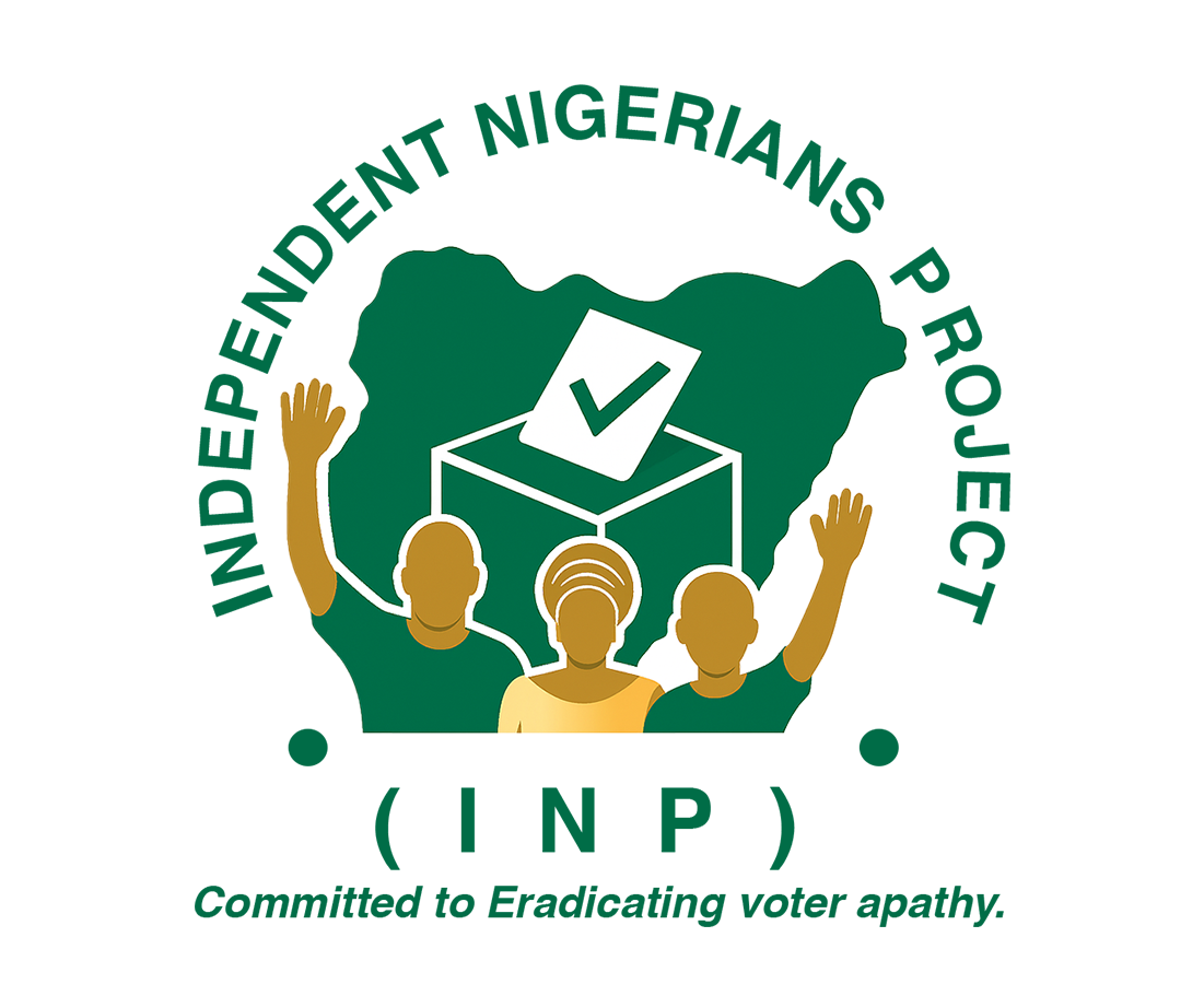 Independent Nigerians Project